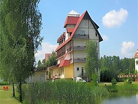 Hotel Mazury