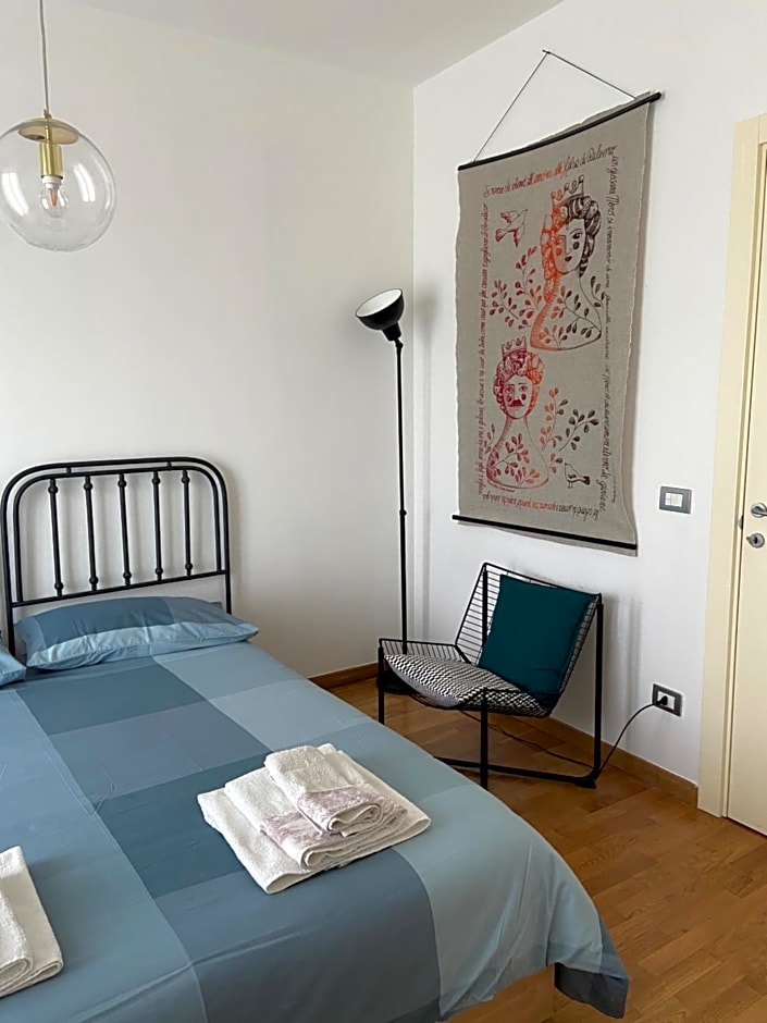 Bed and Breakfast Gaia