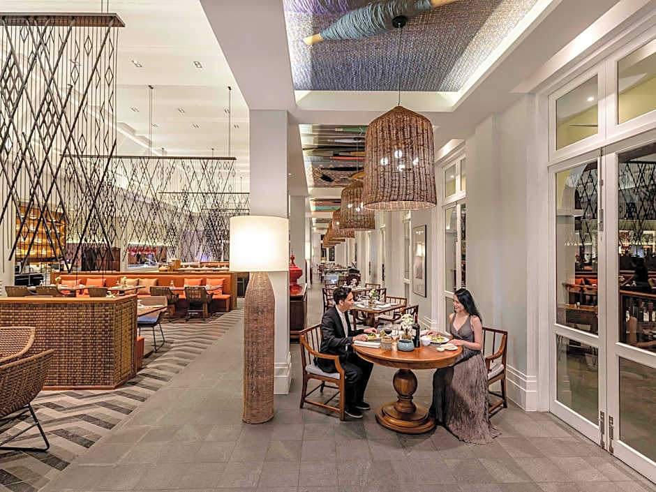 Pullman Luang Prabang