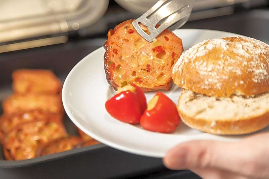 Hotel Zeitgeist Vienna Hauptbahnhof