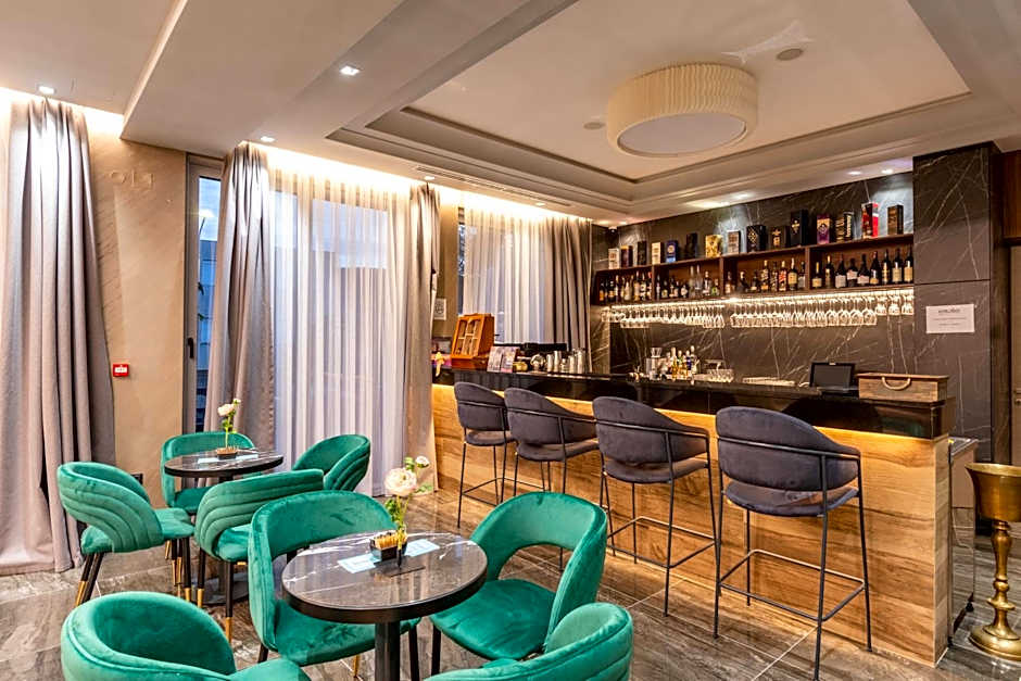 Garni Hotel Kruso