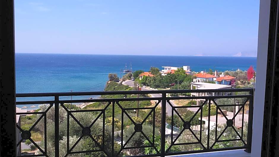 Thalina Apartments