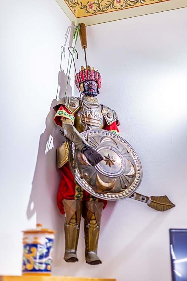 B&B Opera dei Pupi