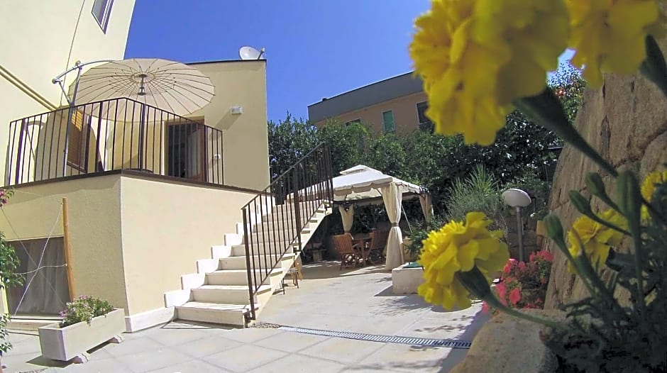 Bed and Breakfast Accerassole