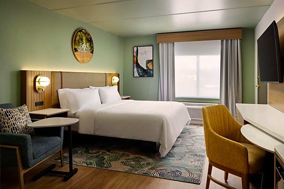 Holiday Inn Savannah S - I-95 Gateway Hotel By IHG