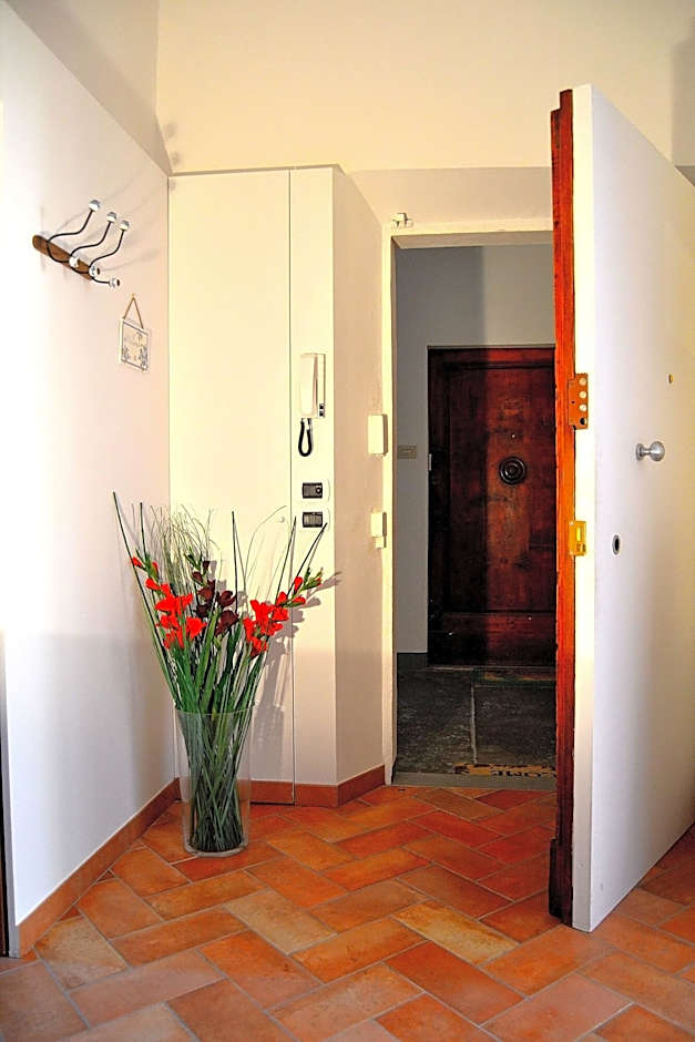 Chez Moi