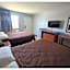 Stay Inn Checotah near Eufaula Lake