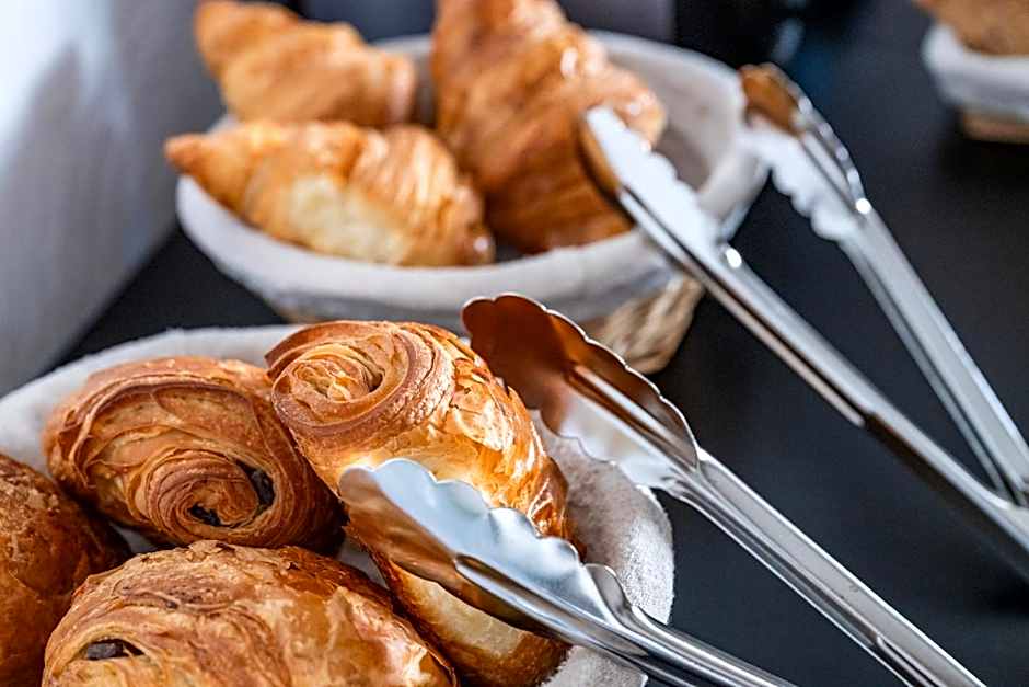 Hôtel La Maison des Croisades - Au pied des Remparts