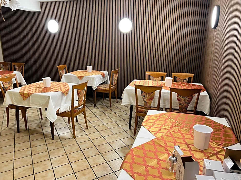 Hotel Schwan