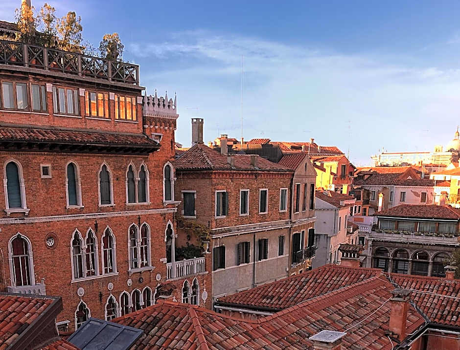 Hotel Paganelli