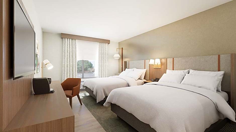 Holiday Inn Rock Hill By IHG