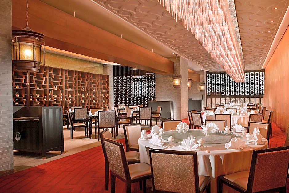 JW Marriott Hotel Medan