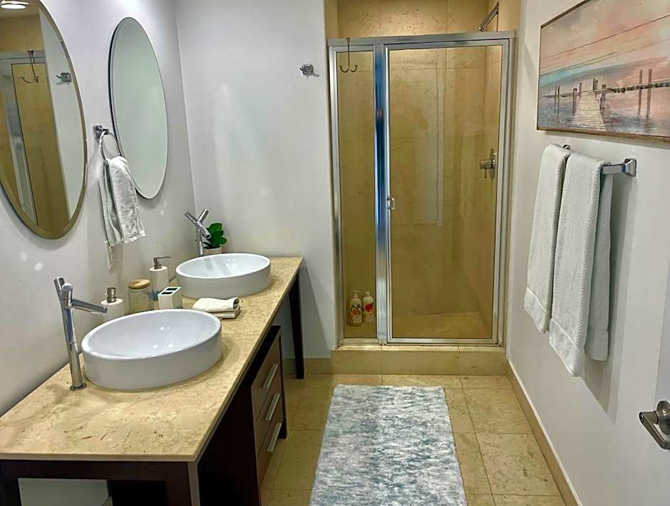 IconBrickell Tower 3 W Residences