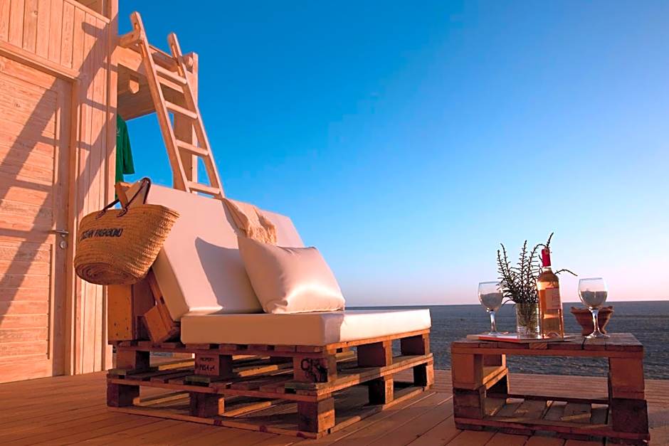 Océan Vagabond Lassarga