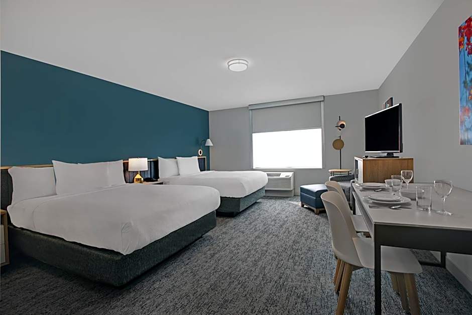 TownePlace Suites by Marriott Phoenix Glendale Sports & Entertainment District