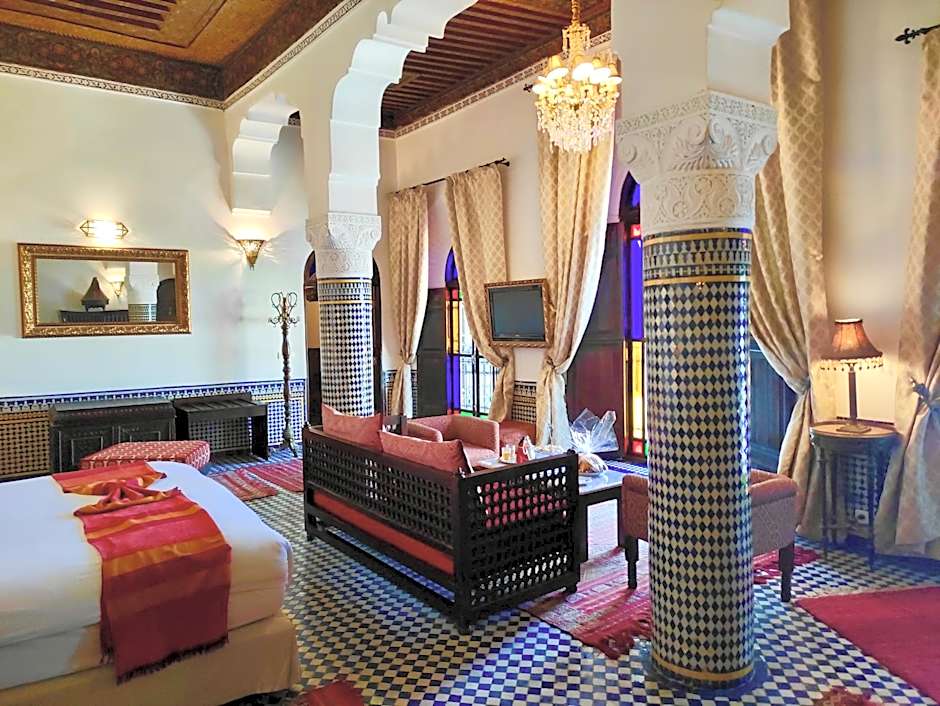 Riad Le Calife