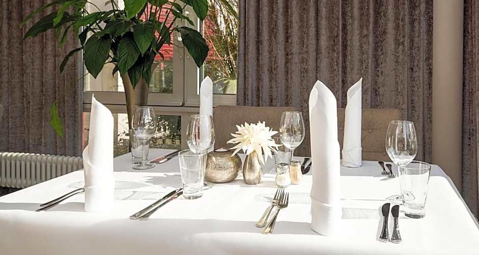 Best Western Victor's Residenz-Hotel Rodenhof