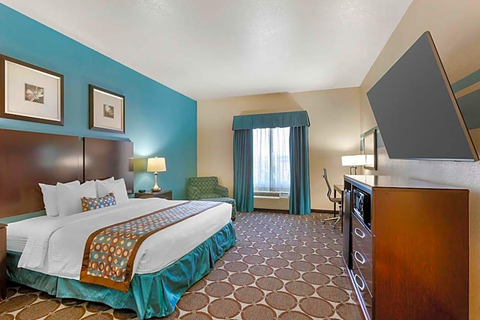 Best Western Sonora Inn & Suites