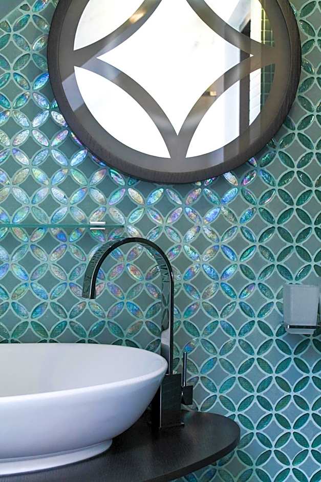 Boutique Hotel Bersas