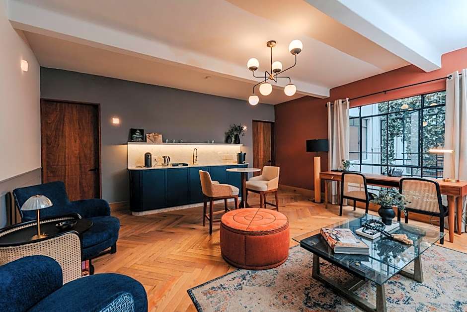 Casa Altata Hotel Boutique