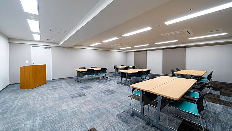 KOKO HOTEL Tsukiji Ginza