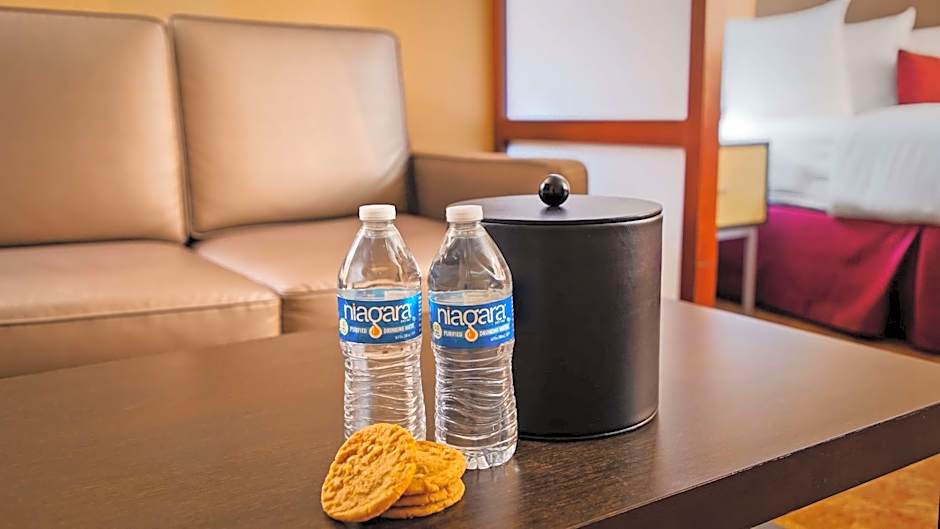 Best Western Fallon Inn & Suites