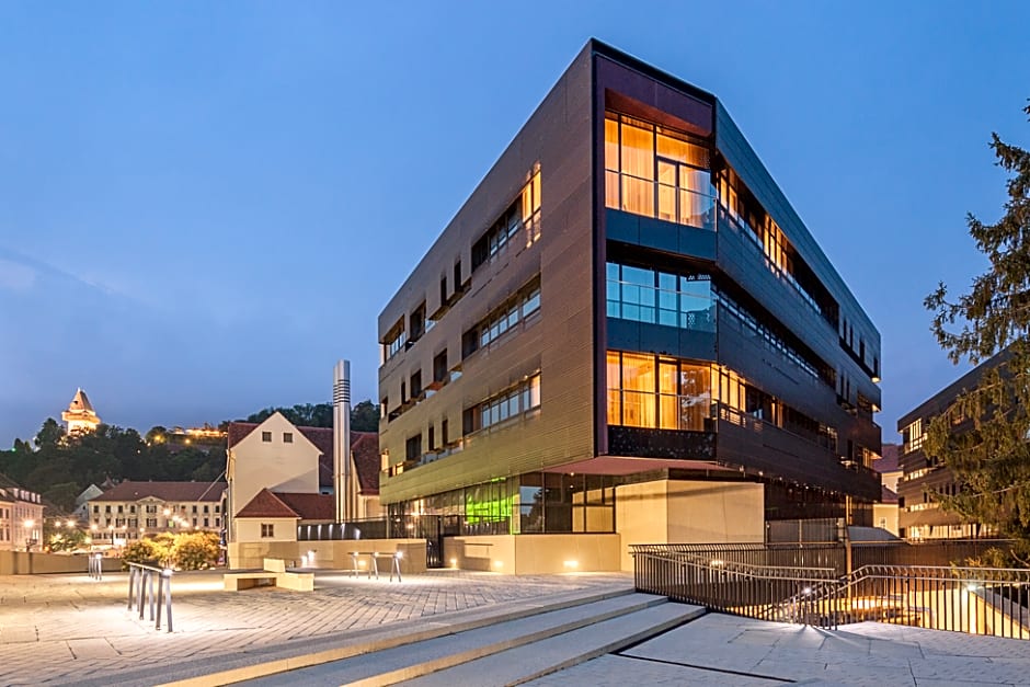 NH Graz City