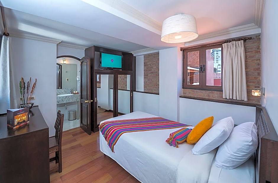 La Casona Hotel Boutique