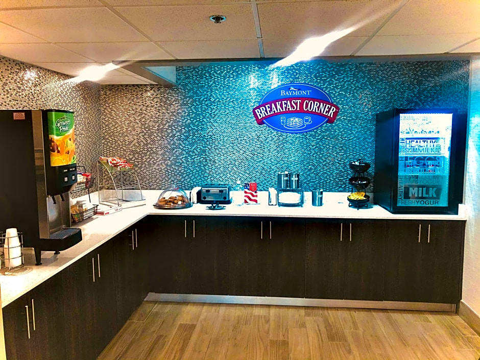 Baymont by Wyndham McAllen