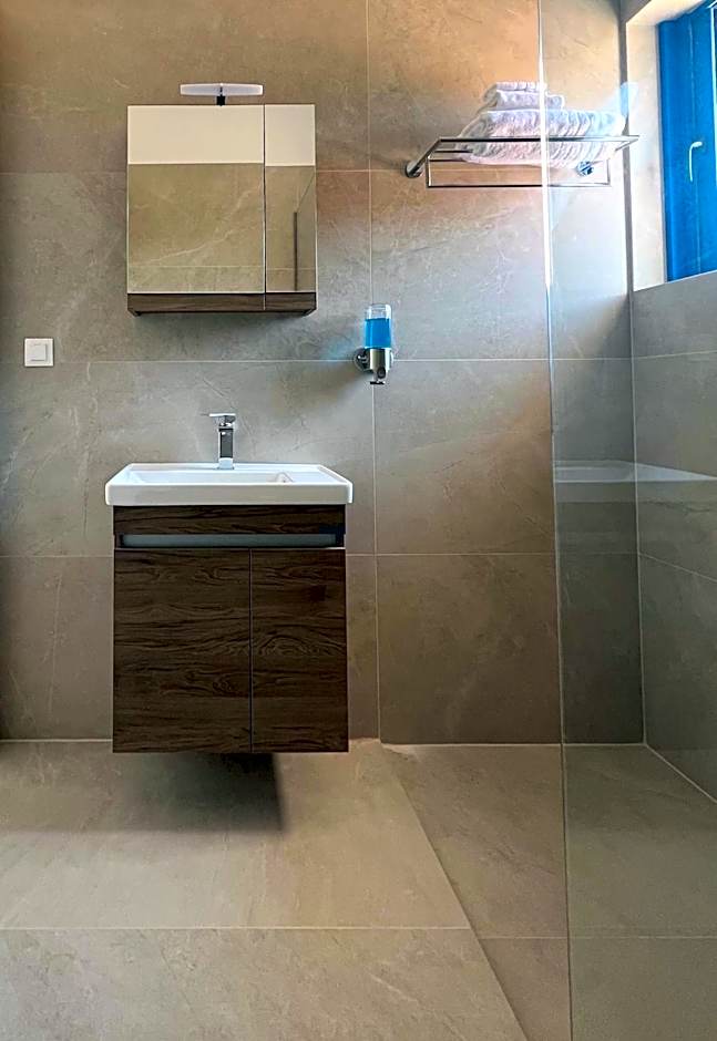 Kythera Beach Apartments