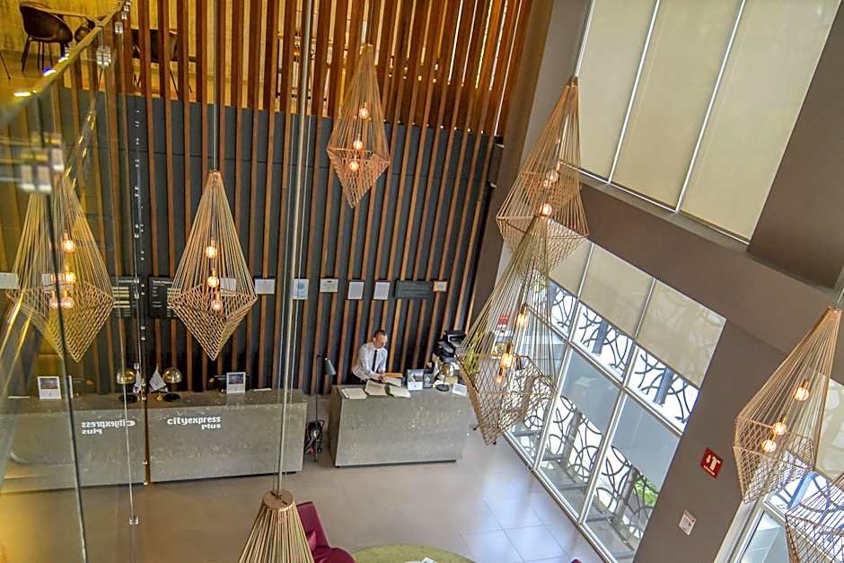 City Express Plus by Marriott Medellín Colombia