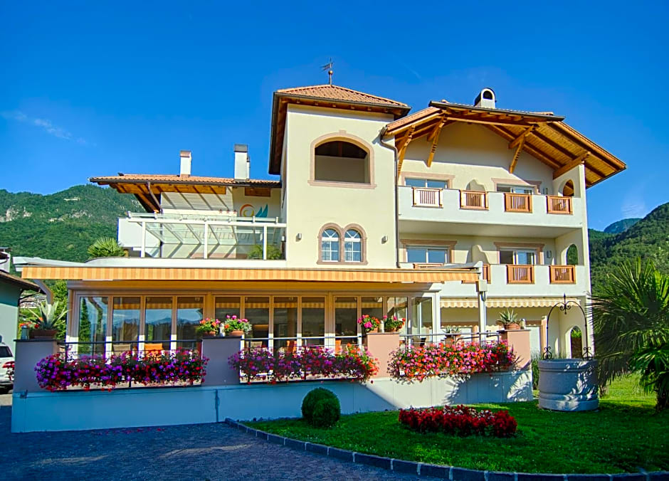 Garni Hotel Peterlinhof