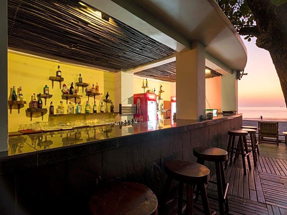 Thande Beach Resort Ngapali