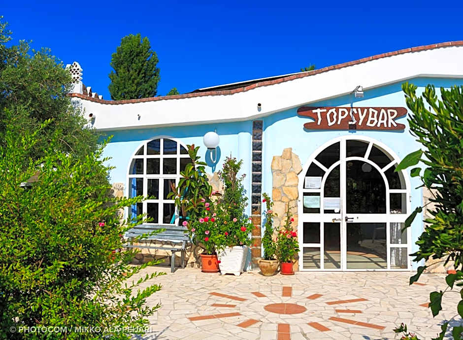 Centro Ferie Salvatore