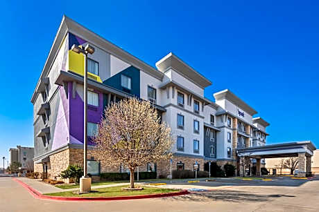 Spark by Hilton Amarillo Western Plaza
