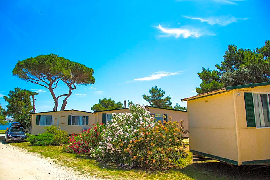 Arena Medulin Mobile Homes