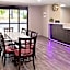 Super 8 by Wyndham Burnham/Lewistown