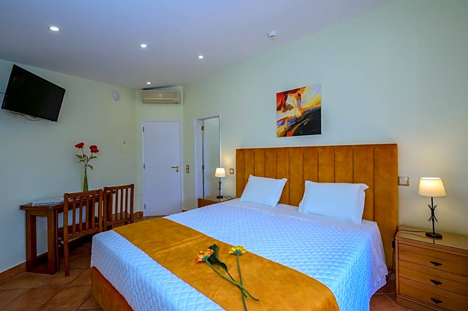 Canavial I & II Apartamentos