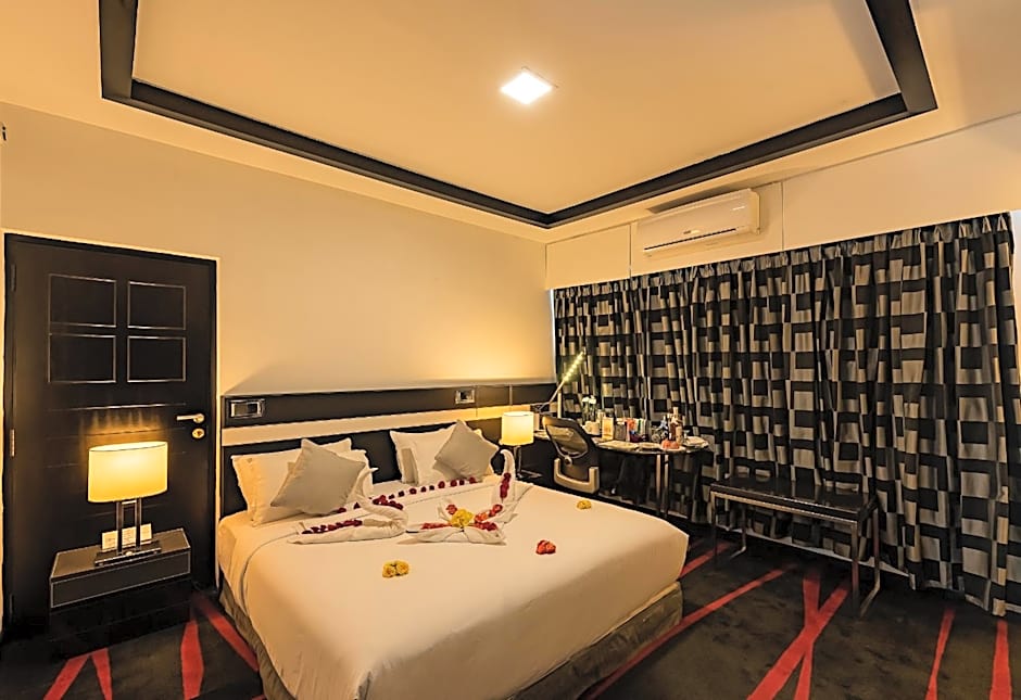 Photo 1 of 5 of Deluxe 1 Double Bed or 2 Beds