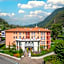 QC Room San Pellegrino