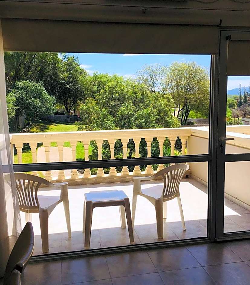 Villa La Font Apart Hotel & Spa