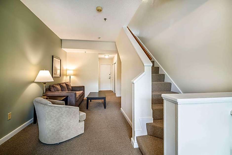 The Valley Inn Ascend Hotel Collection