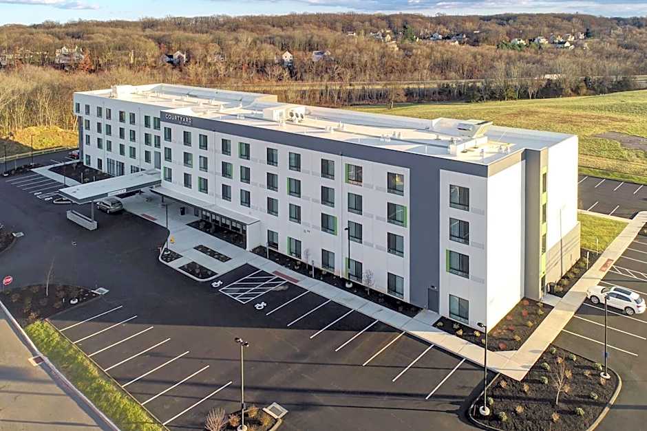 Courtyard by Marriott Southington