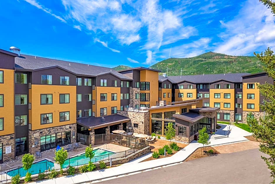 Residence Inn by Marriott Steamboat Springs
