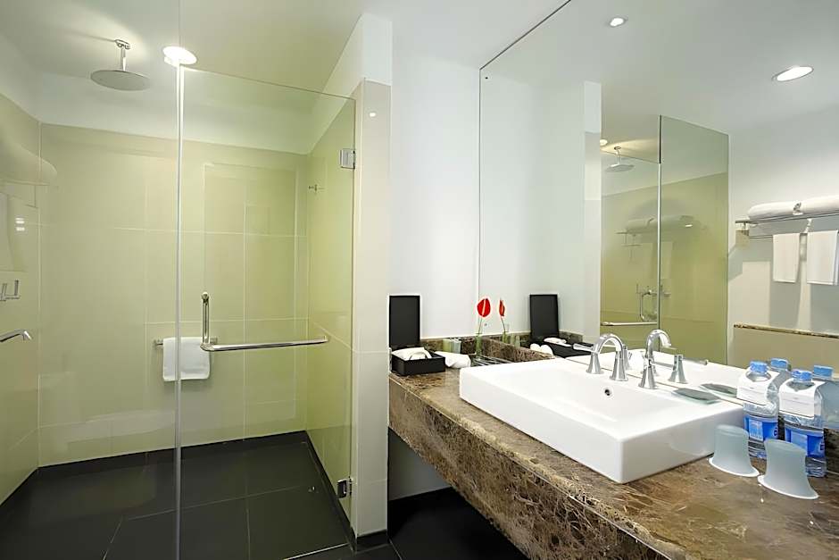 Hotel Santika Cikarang