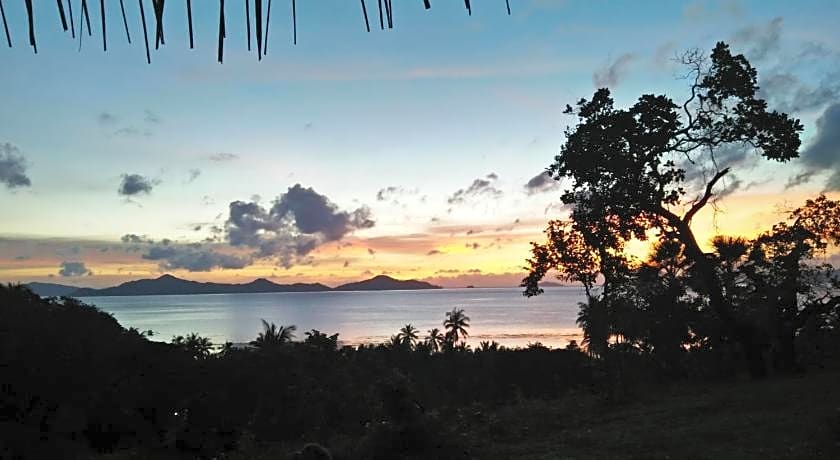 Erlittop Nature Lodge