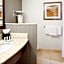 Courtyard by Marriott Pittsburgh Airport Settlers Ridge