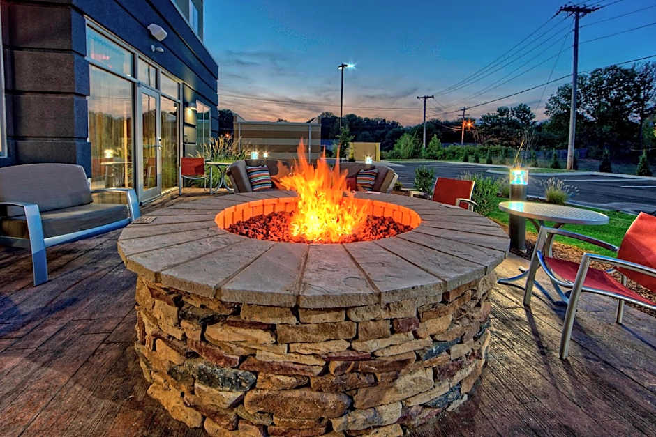 Fairfield Inn & Suites by Marriott Jackson