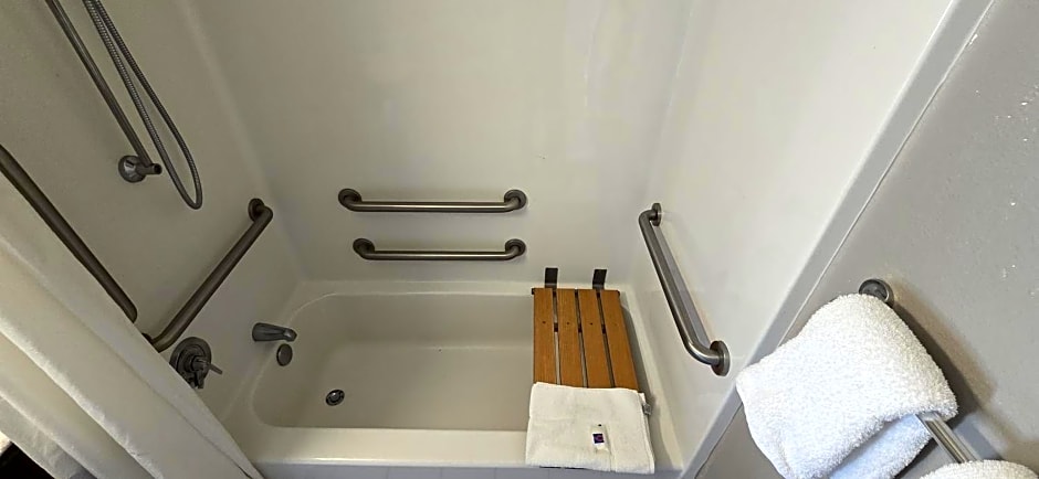 Motel 6-Slidell, LA - New Orleans