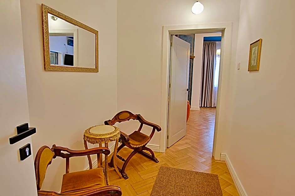 Art Boutique Residence